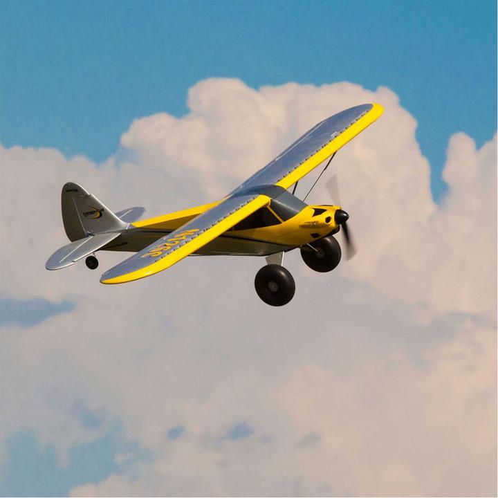 Image du produit Hobbyzone Carbon Cub S2 (Multi moteur)