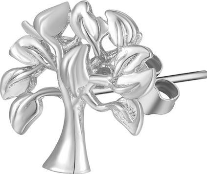 Rosato Silver earrings Tree of Life Storie RZO028R (L)