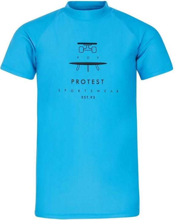 Protest Rash guards PRTEric JR rashguard short sleeve