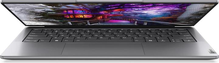 Image du produit Lenovo Yoga Slim 7 (14", Intel Core Ultra 7 155H, 32 Go, 1000 Go, DE)