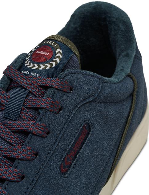 Immagine prodotto hummel Forli Synth. Suede (36)