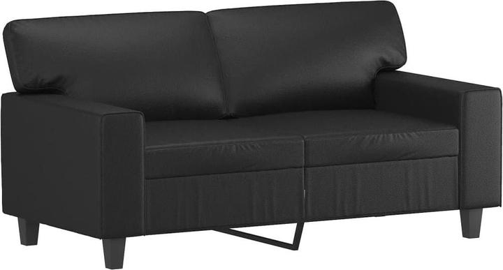 Produktbild VidaXL 10-tlg. Garten-Lounge-Set mit Kissen (2-Sitzer)