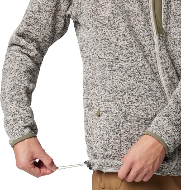 Immagine prodotto Columbia Maglia Weather™ con zip integrale (S)