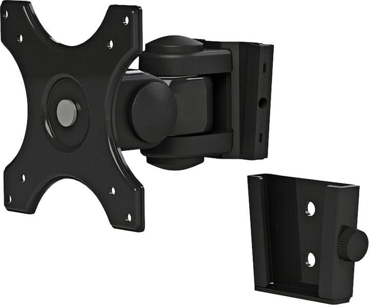 Actual product image Neomounts FPMA-W250Black (Wall, 30")