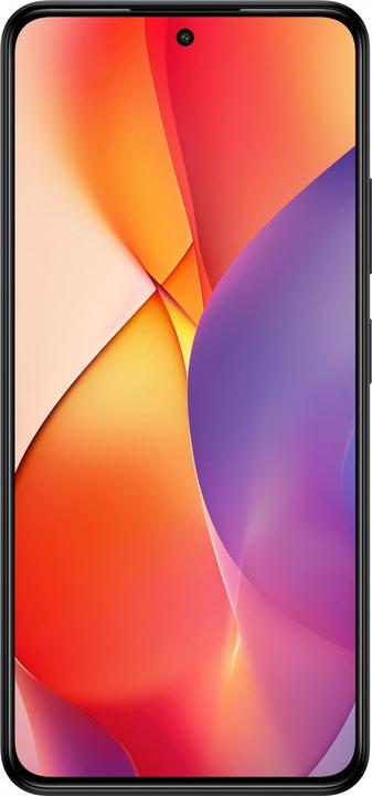 Produktbild Myphone N23 | Plus | Cosmic black | 6,7 " | AMOLED | 1080 x 2412 Pixel | Mediatek | G99 | Interner Speicher (256 GB, Cosmic Black, 6.70", Dual SIM, 64 Mpx)