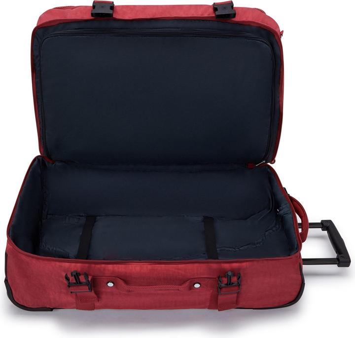 Produktbild Kipling Basic Teagan M 2 Rollen Reisetasche M 66 cm (74 l, M (50 - 90l))