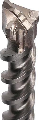 Actual product image Heller Carbide hammer drill 28 mm (28 millimetres)