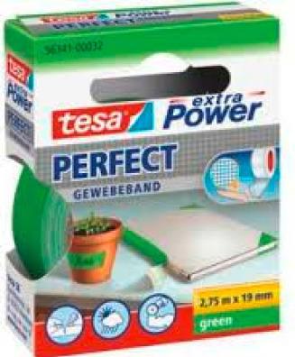 Image du produit tesa extra Power Perfect fabric tape (19 mm)