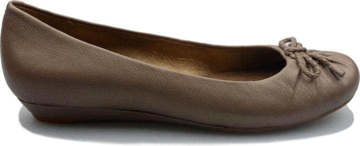Clarks Cloud Puff