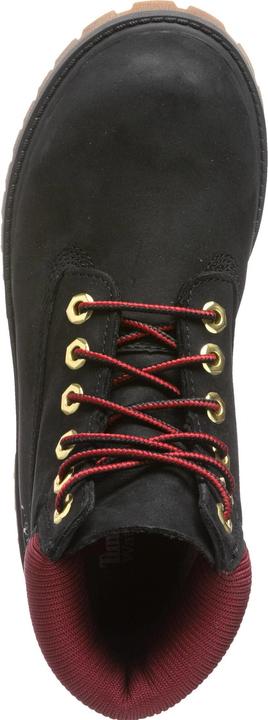 Produktbild Timberland Kinderschuhe 6 In Premium WP Boot - 91406 (32)