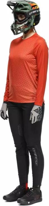 Image du produit Dainese Pant Dnse 24 Hgaer W Black (S)