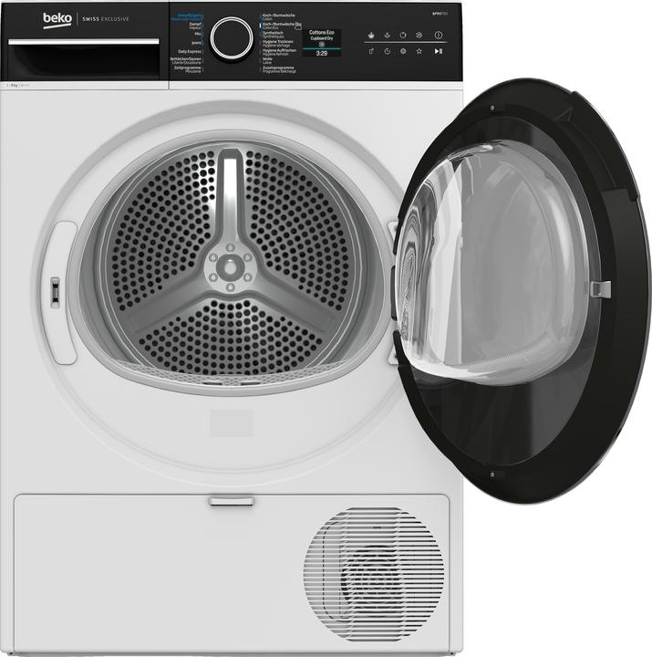 Image du produit Beko TR710 (9 kg, Modifiable, Droite)