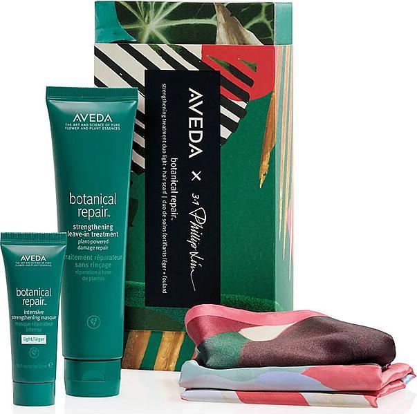 Image du produit Aveda Bot Rep Strengthening Essentials Light (Set soin capillaire)