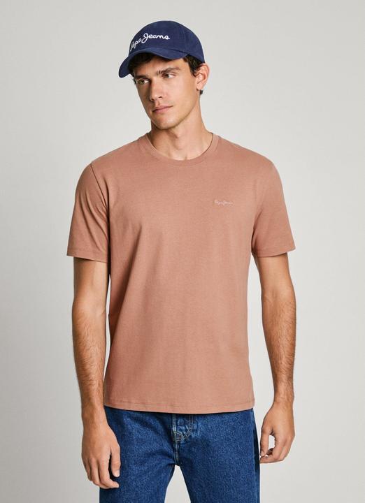Image du produit Pepe Jeans t-hirt pepe jean connor (S)