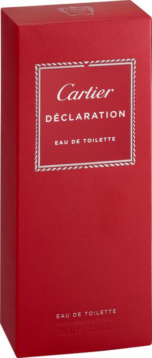 Immagine prodotto Cartier Declaration (Eau de toilette, 100 ml)