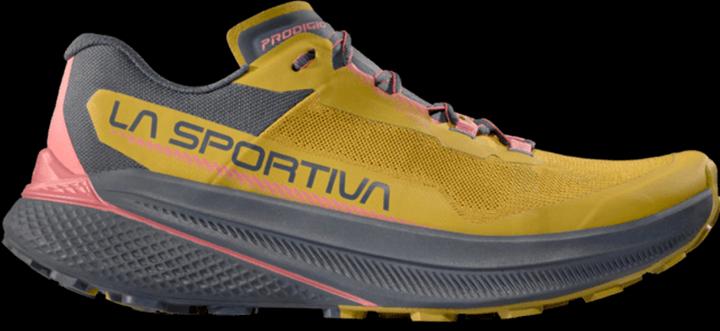 Actual product image La Sportiva Prodigio Woman, Mountain Running® Schuh Low Cut (38)