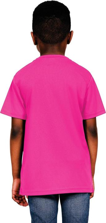 Immagine prodotto Casual Classics Original Tech Maglietta Bambini (140, 146)