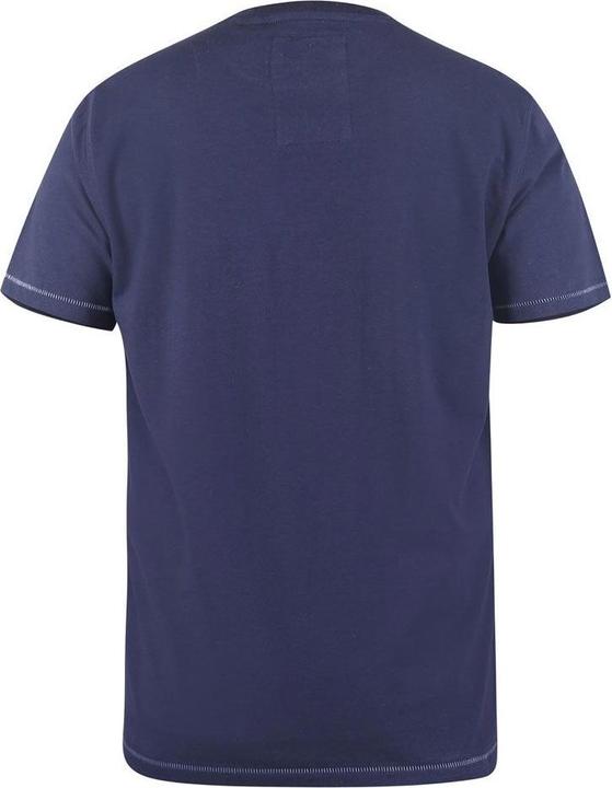 Actual product image DUKE Winterton D555 Tshirt (XXL)