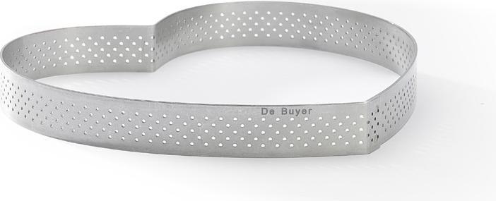 Image du produit de Buyer Cercle à tarte (18 cm)