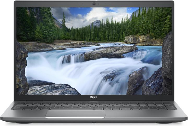 Produktbild Dell Latitude 5550 (15.60", Intel Core Ultra 7 165U, 16 GB, 512 GB, CH)