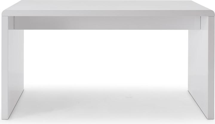 Produktbild SalesFever Schreibtisch (160 x 70 x 75 cm)