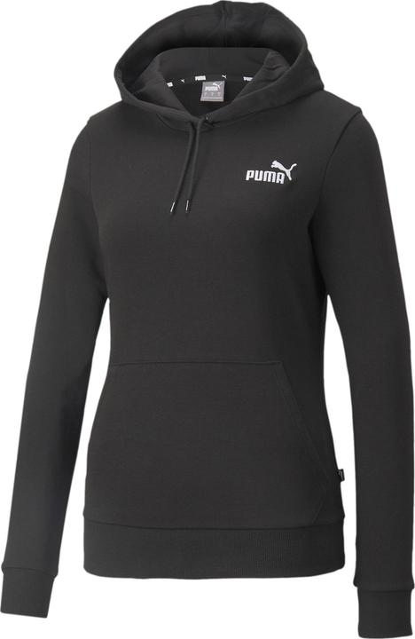 Produktbild Puma ESS+ Embroidery Hoodie (L)
