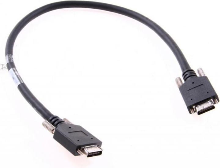 Image du produit Avid Mini-DigiLink M vers Mini-DigiLink M (0.45 m, DigiLink)