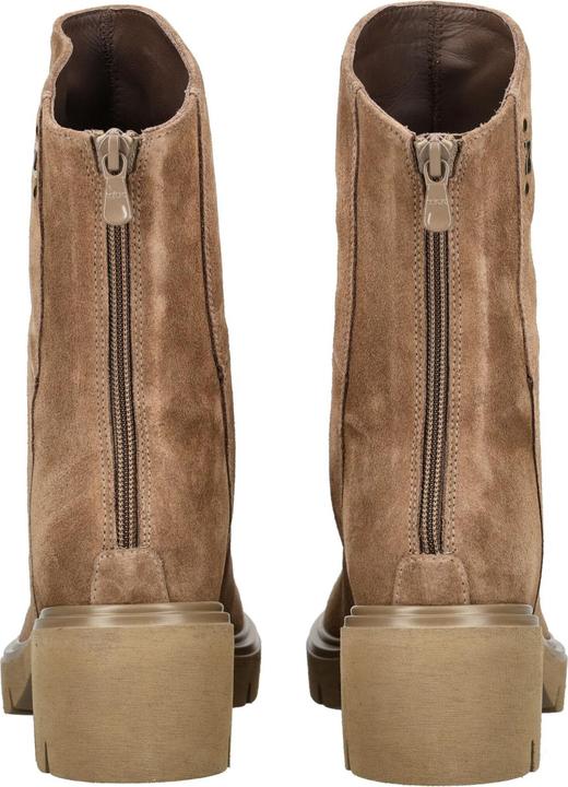 Actual product image Nero Giardini Stiefelette (37)