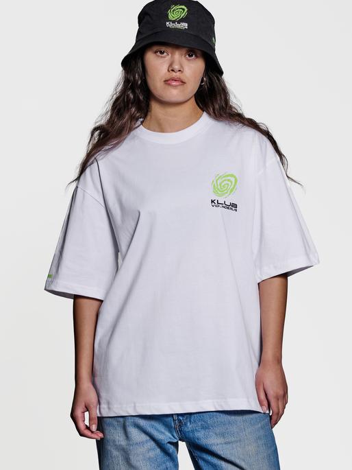 Actual product image hummel Hmlpladstilforskelle t-shirt s/s (3XL)