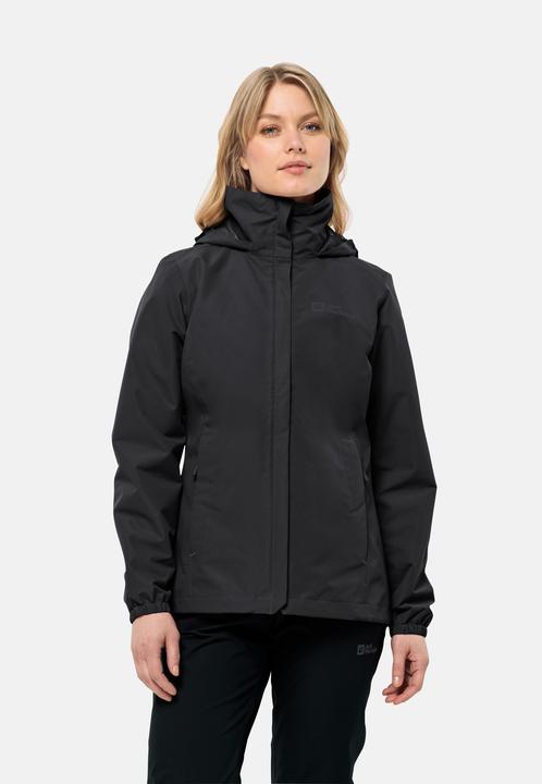 Produktbild Jack Wolfskin Stormy Point 2L Jkt W (XS)