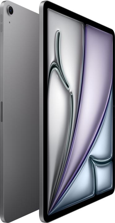 Actual product image Apple iPad Air 13 2025 (M3) (WLAN only, 13", 512 GB, Space Grey)