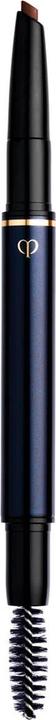 Clé de Peau Beauté Eyebrow Pencil Nr. 201 (Nr. 201 Dark Brown)