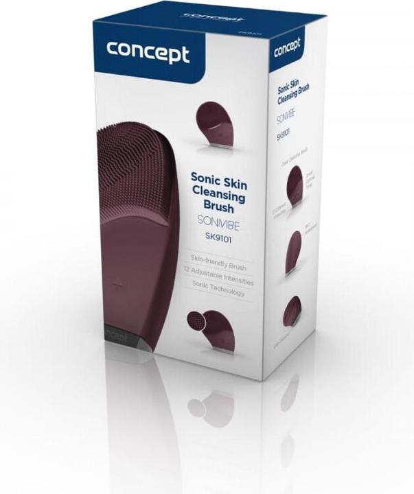 Actual product image Concept Device for interdental hygiene ZK4021