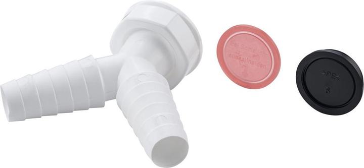 Diaqua Siphon Zubeh÷r