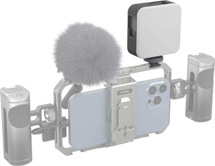Produktbild SmallRig Vibe P108 (Videoleuchte)
