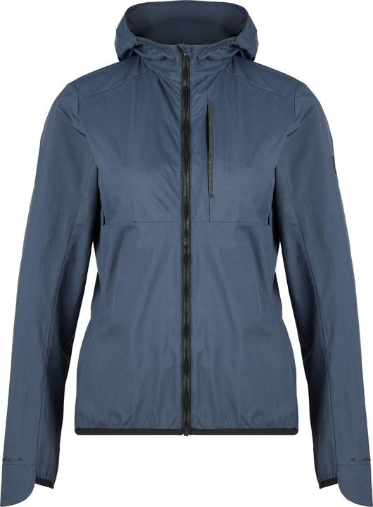 Heber Peak Women's WildwoodHe. Wind Jacket
