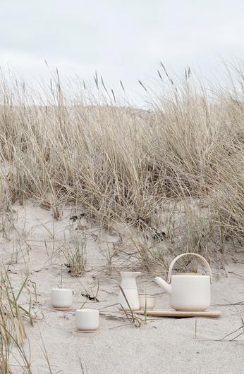 Actual product image Stelton Theo coffee pot with coffee filter (0.60 l)
