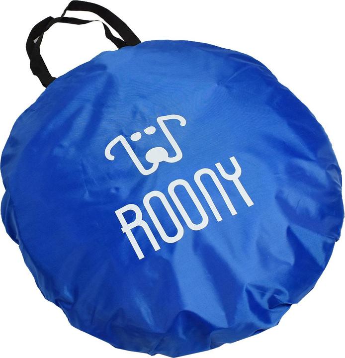 Actual product image Roony Agility training kit (Agility)