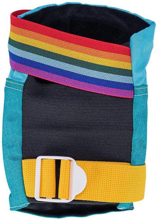 Produktbild 187 Killer Pads Six Pack XS (XS, Protektorenshorts, Einzelstück)