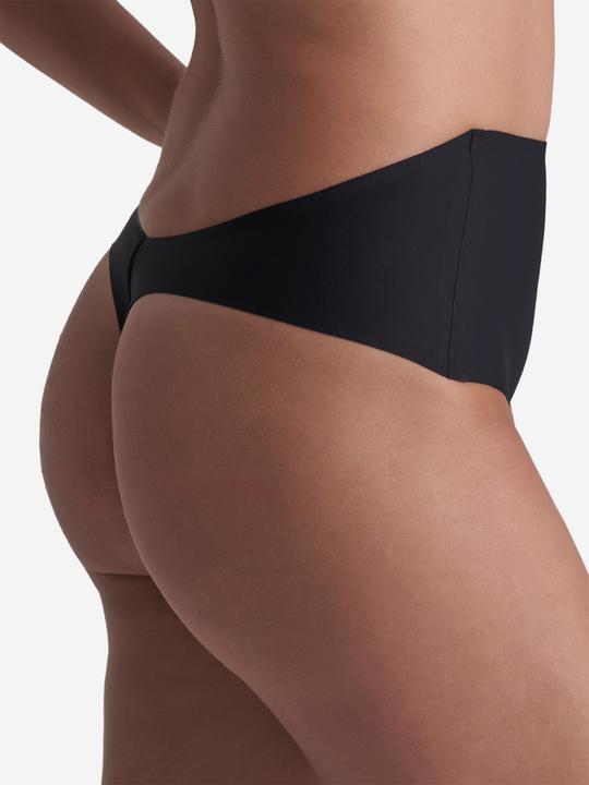 Immagine prodotto Bye Bra Shapingslip Low Back Mid Waist Thong (XL, Confezione singola)