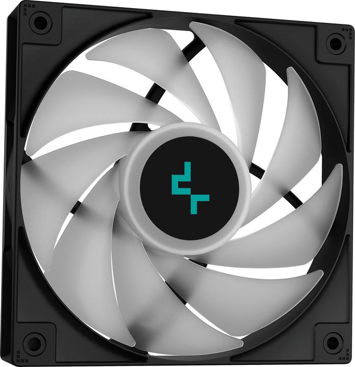 Actual product image Deepcool LE520