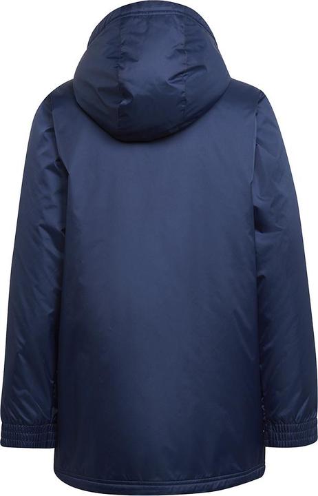 Actual product image adidas Entrada 22 stadium winter jacket kids (116)