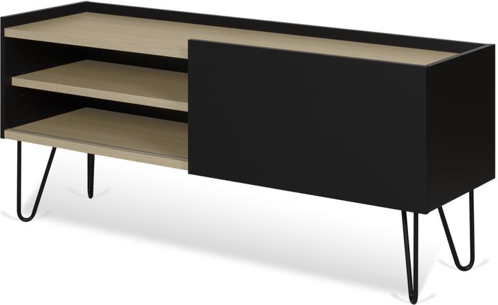 Actual product image Temahome Nina (140 x 42 x 59 cm)
