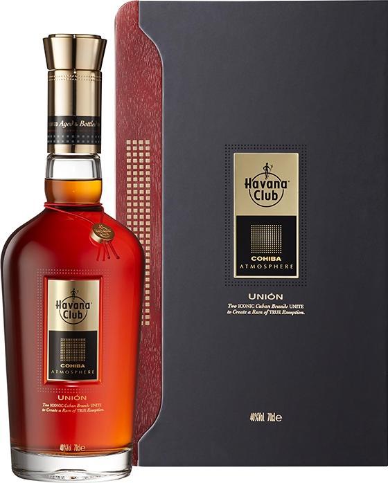 Produktbild Havana Club Rum Union