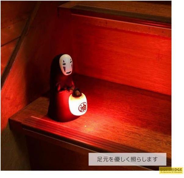 Produktbild Semic Le Voyage de Chihiro lampe No Face 16 cm