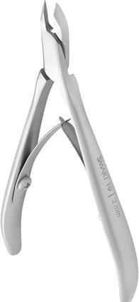 Staleks Smart 10 Quarter Jaw 3mm Professional Cuticle Nippers