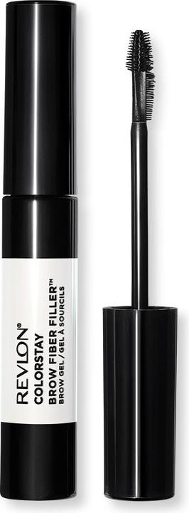 Actual product image Revlon REVLON ColorStay Brow Fiber Filler żel do brwi Clear 6,8ml (Clear)