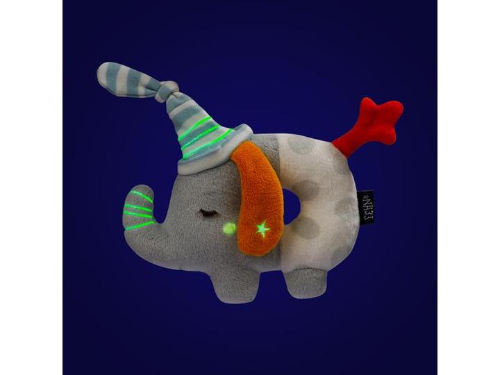 Actual product image Fehn Griffin elephant