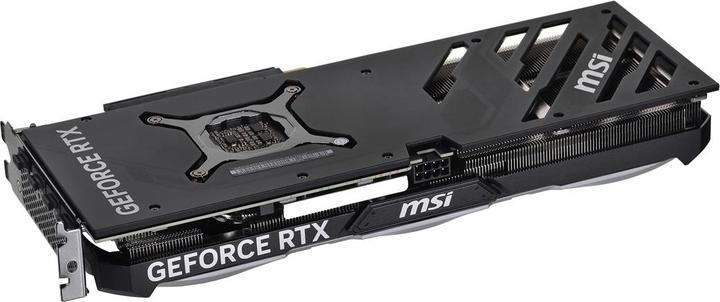 Image du produit MSI RTX 4070 VENTUS 3X E 12G OC (12 Go)