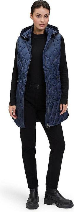 Actual product image Betty Barclay Steppgilet (42)
